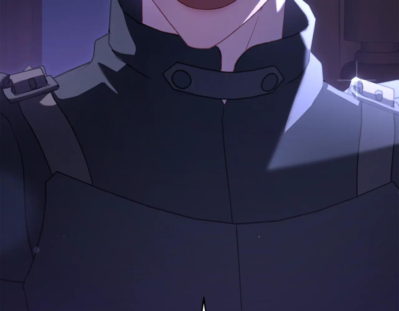 第82话 盾牌后的狮子