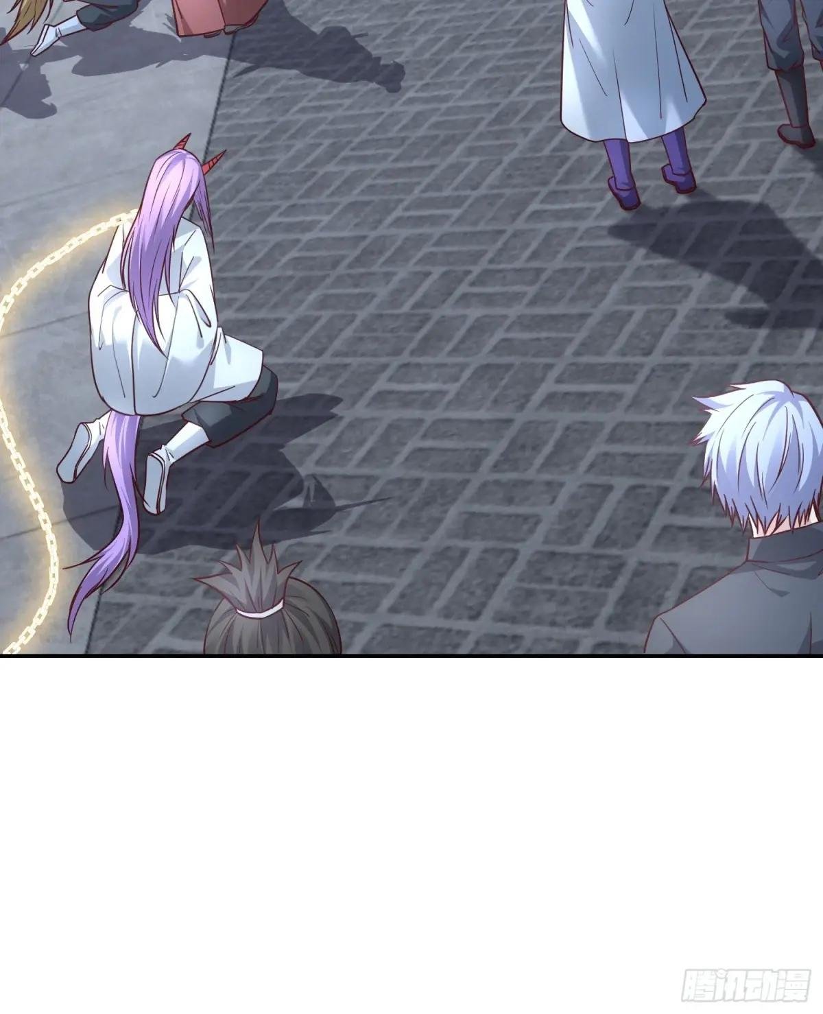 04话 魔尊女装