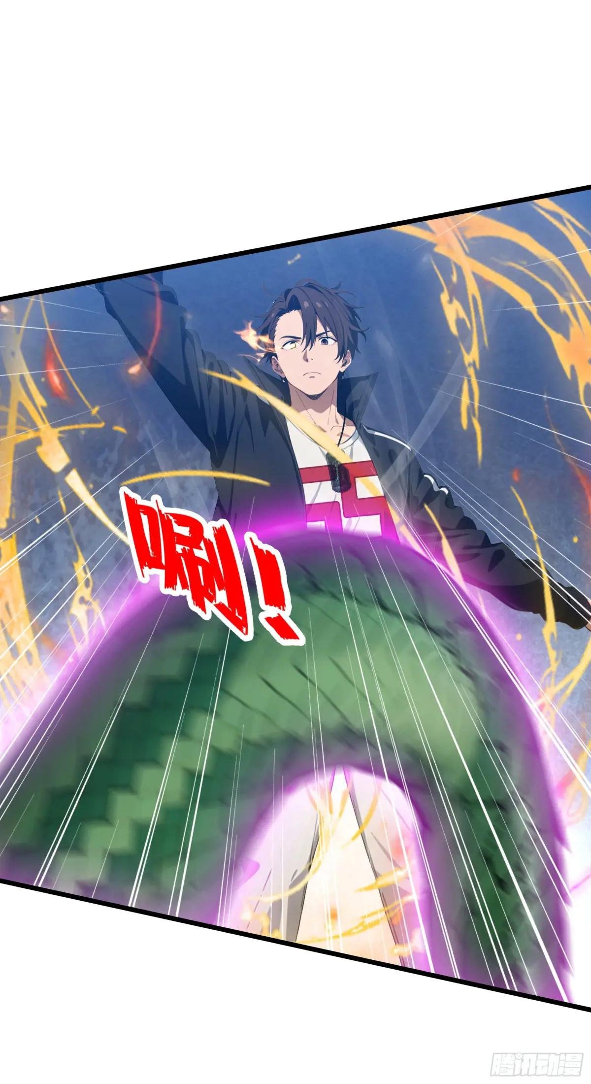 第13话：你跟一个孩子生什么气