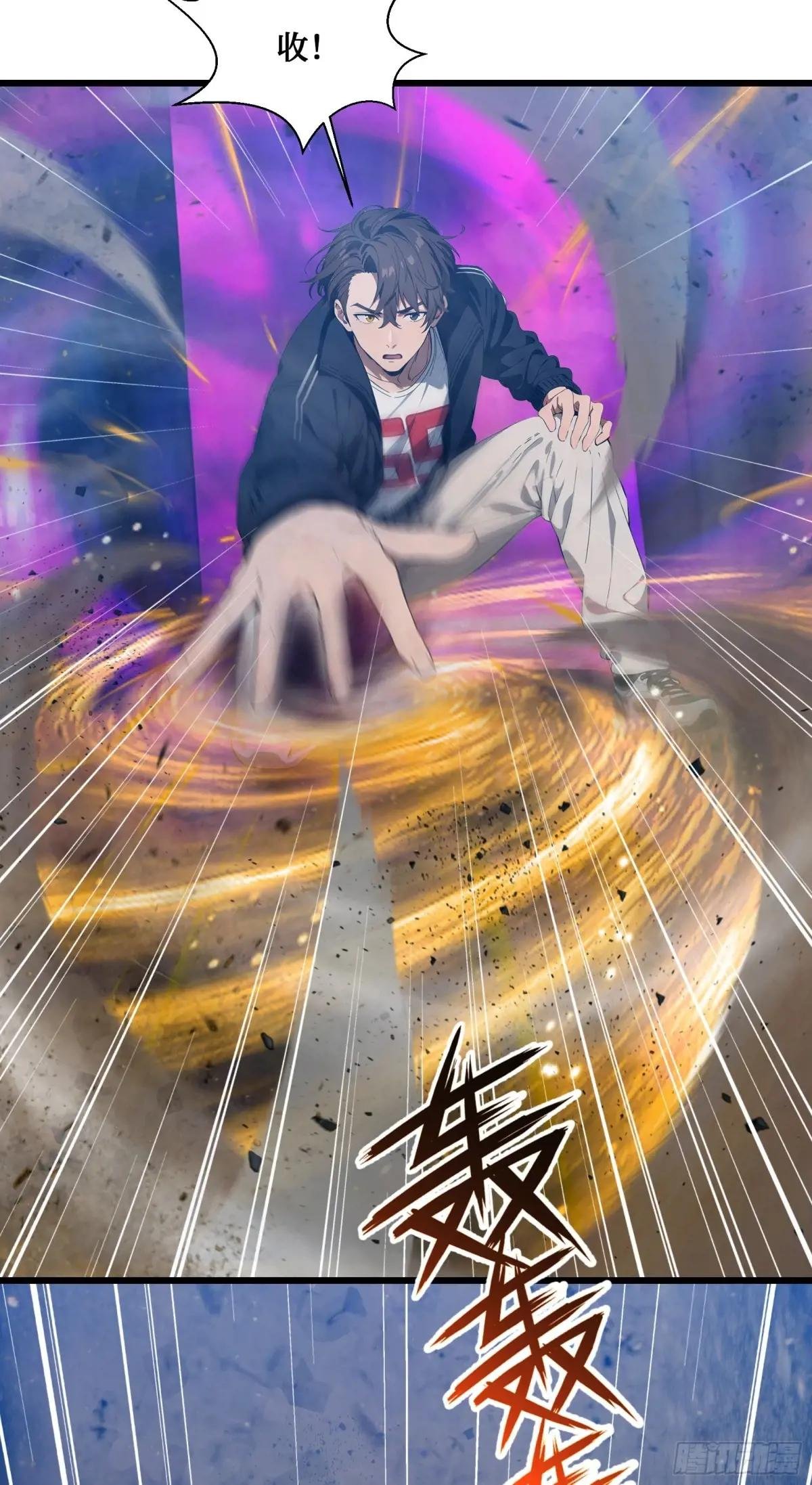 第14话：哄堂大孝了家人们
