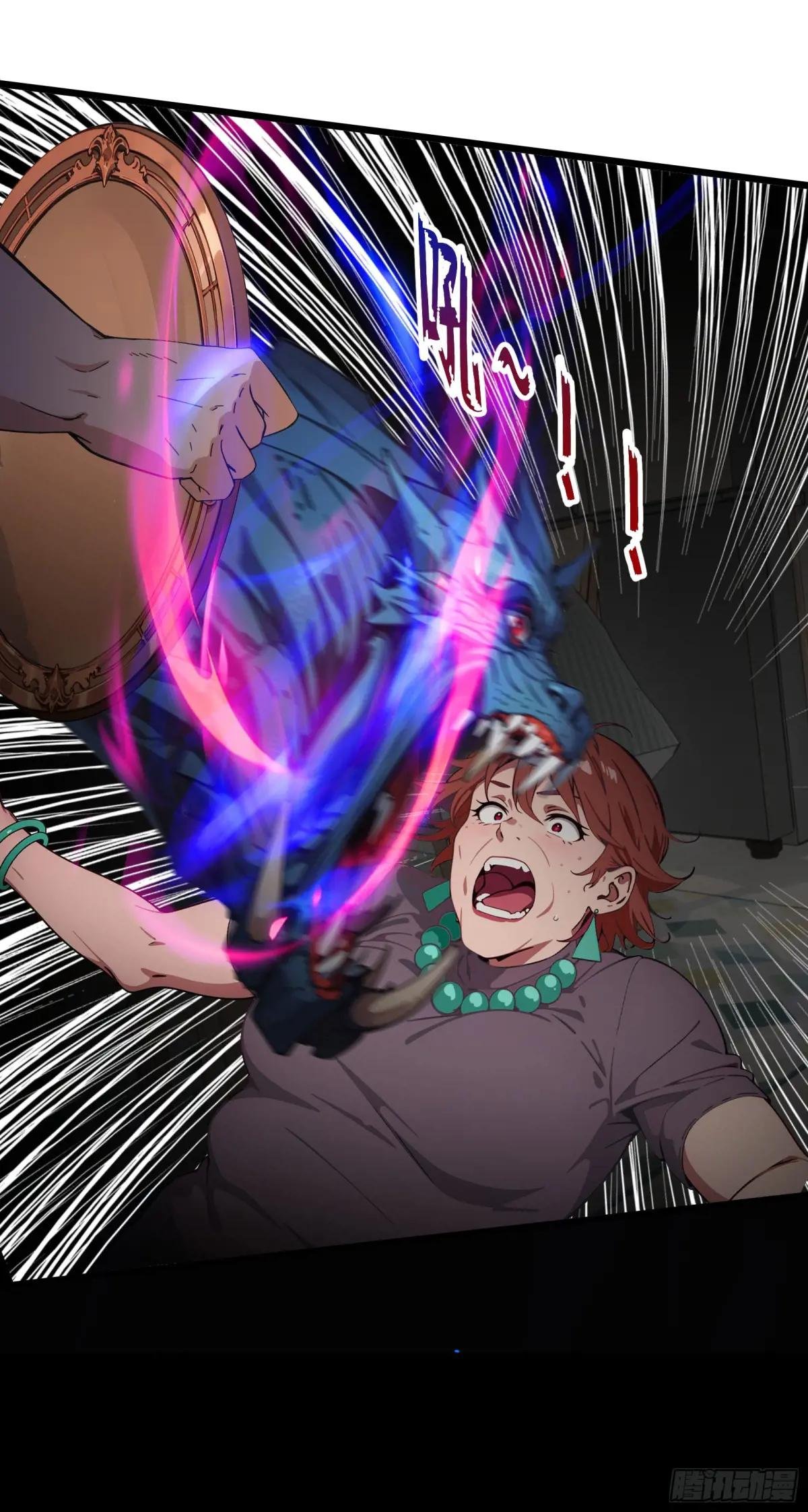 第14话：哄堂大孝了家人们