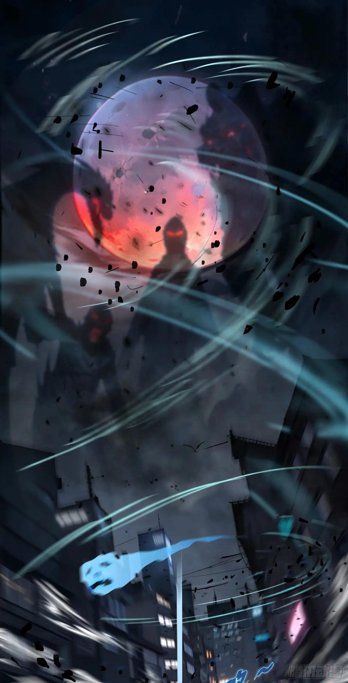 第14话：哄堂大孝了家人们
