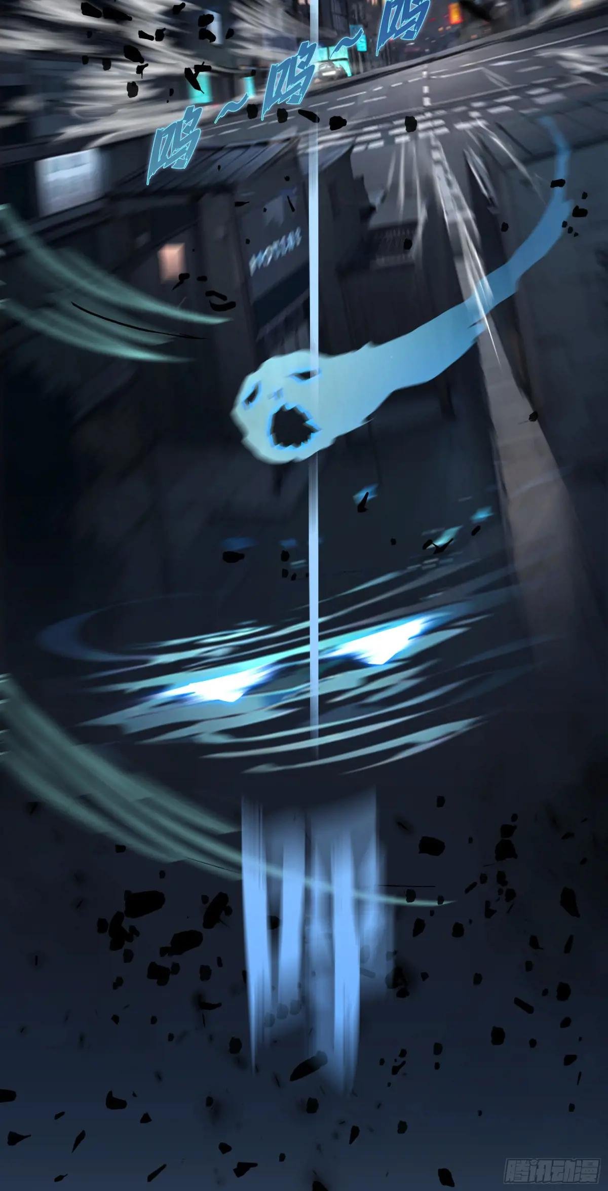 第14话：哄堂大孝了家人们
