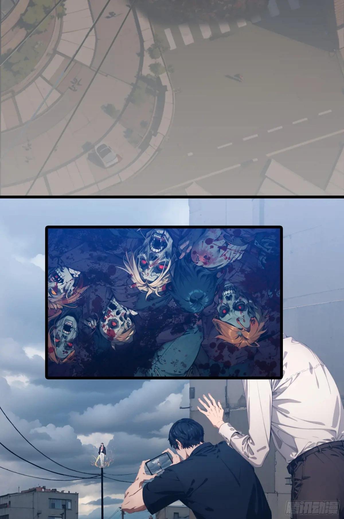 第28话：人心不足蛇吞象