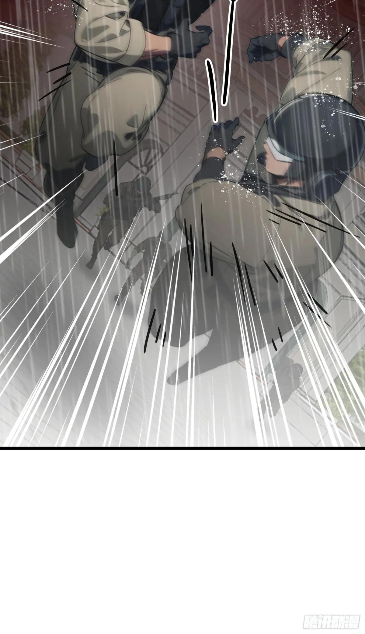 第36话：杀子之仇，加倍奉还！