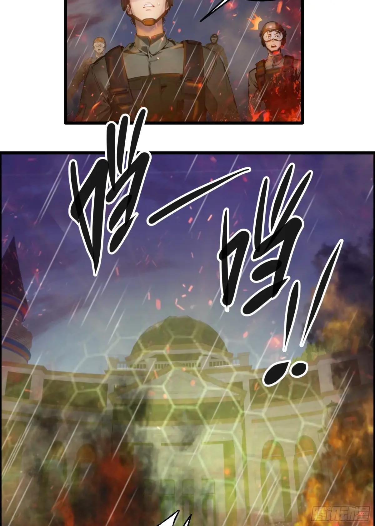 第36话：杀子之仇，加倍奉还！