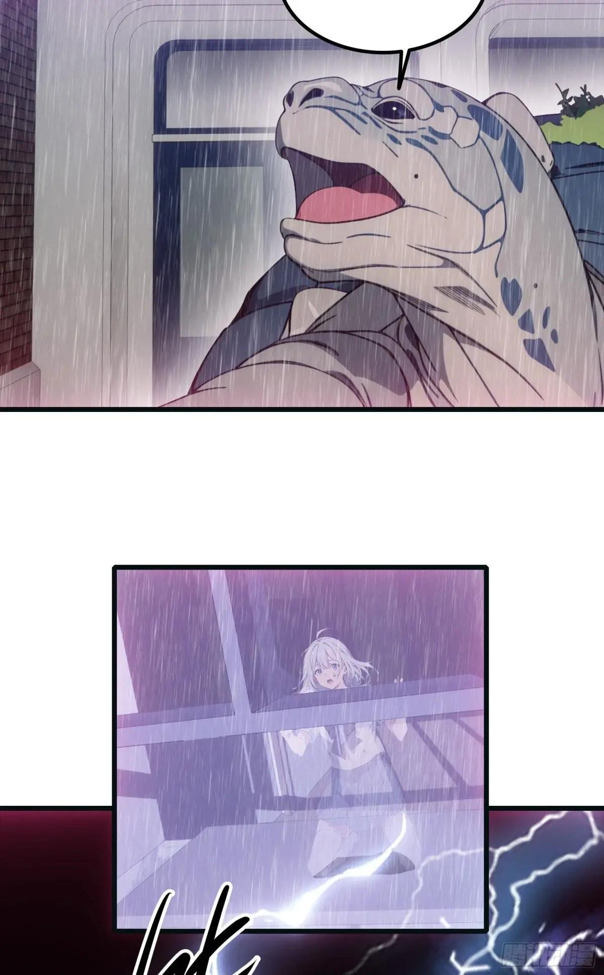 第38话：成长的试炼