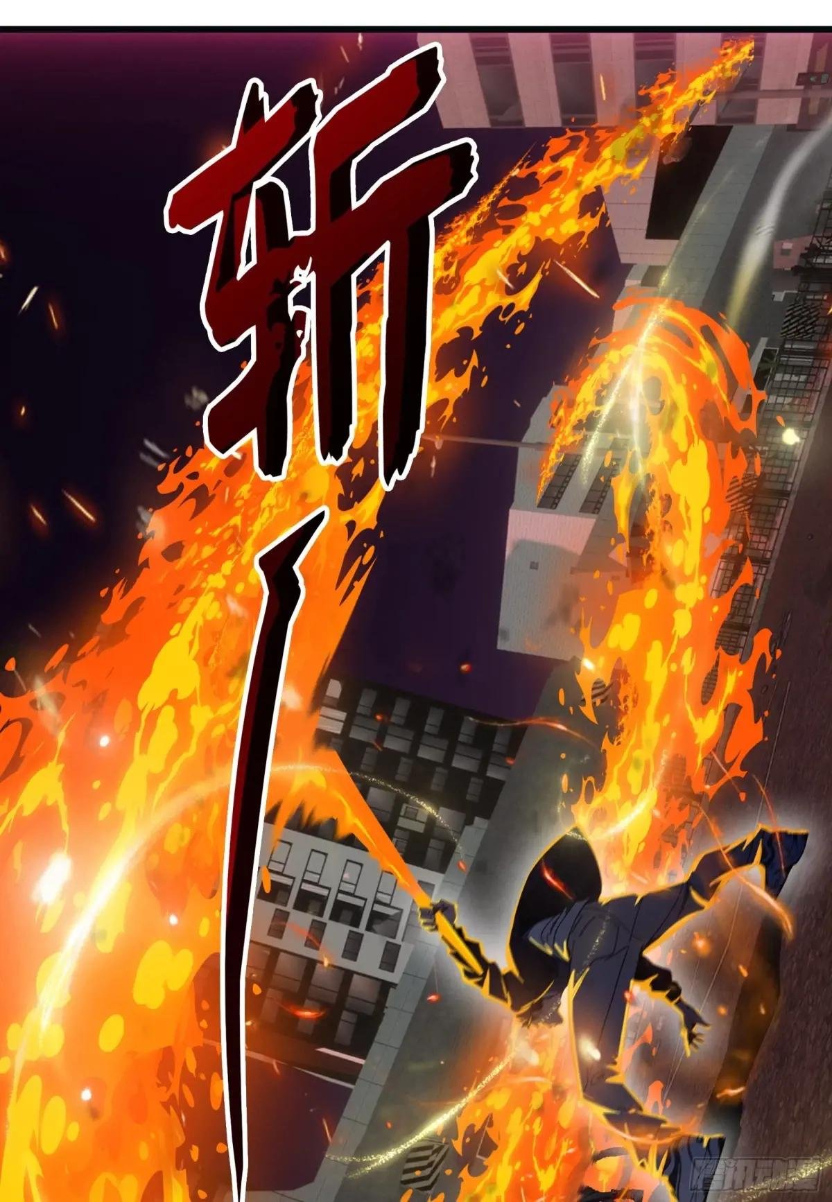 第44话：为什么不救我！凭什么