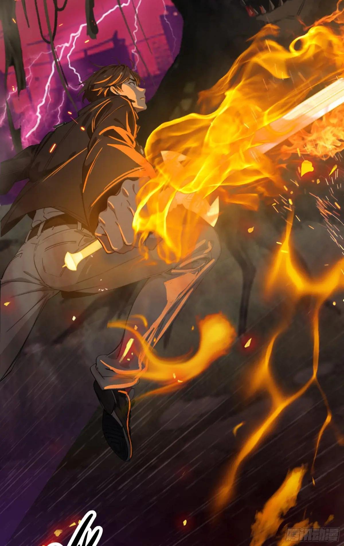 第45话：囤水囤粮可是传统美德