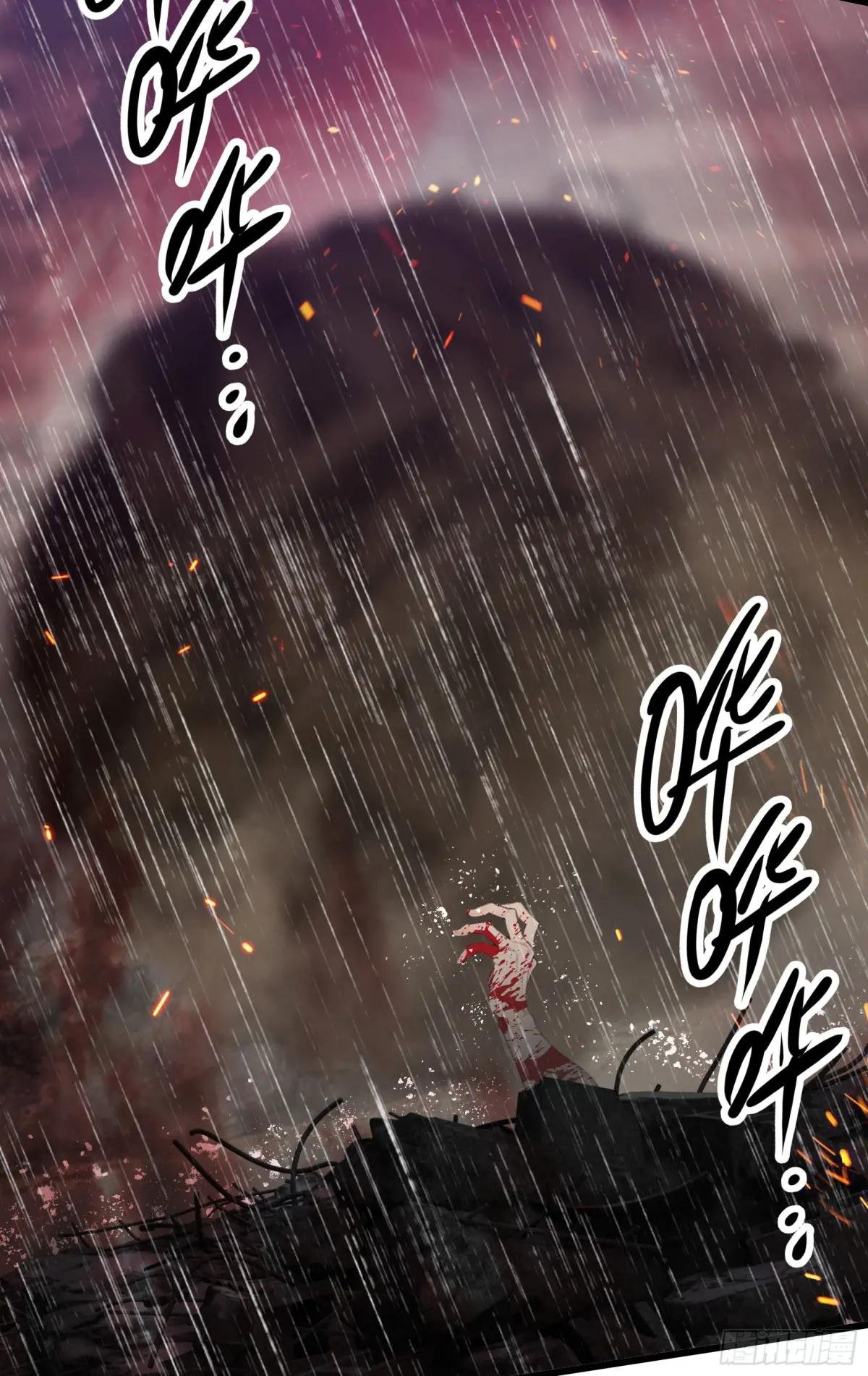 第45话：囤水囤粮可是传统美德
