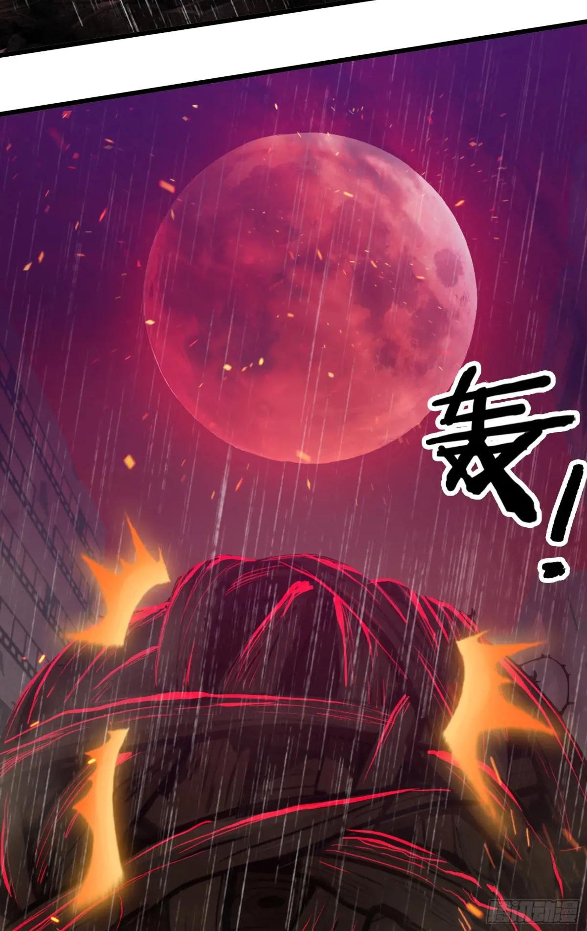 第45话：囤水囤粮可是传统美德