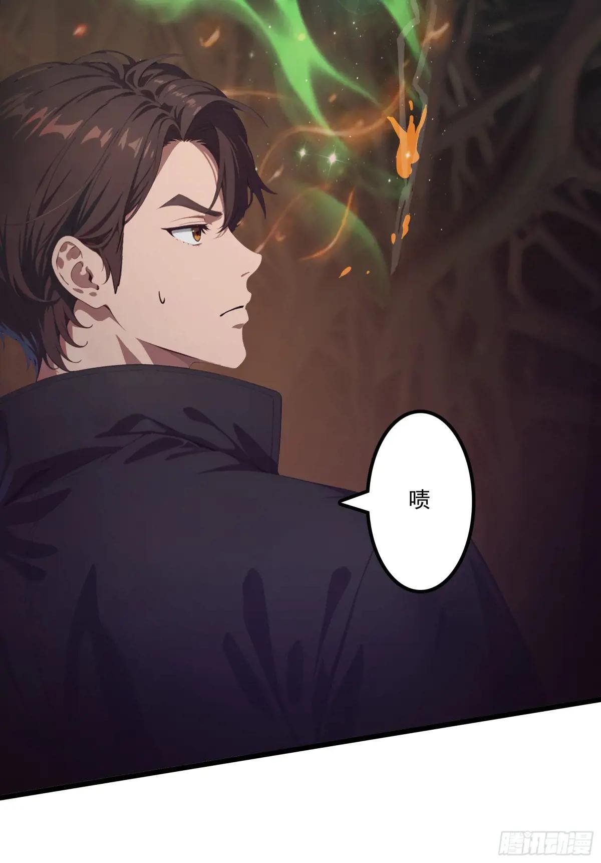 第45话：囤水囤粮可是传统美德