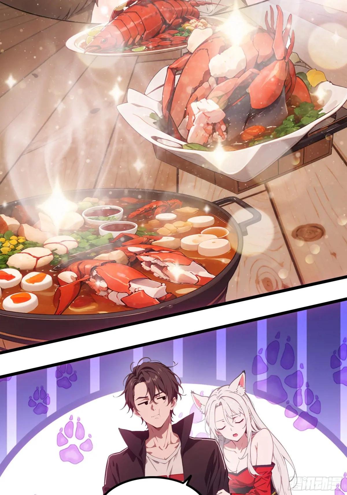 第45话：囤水囤粮可是传统美德