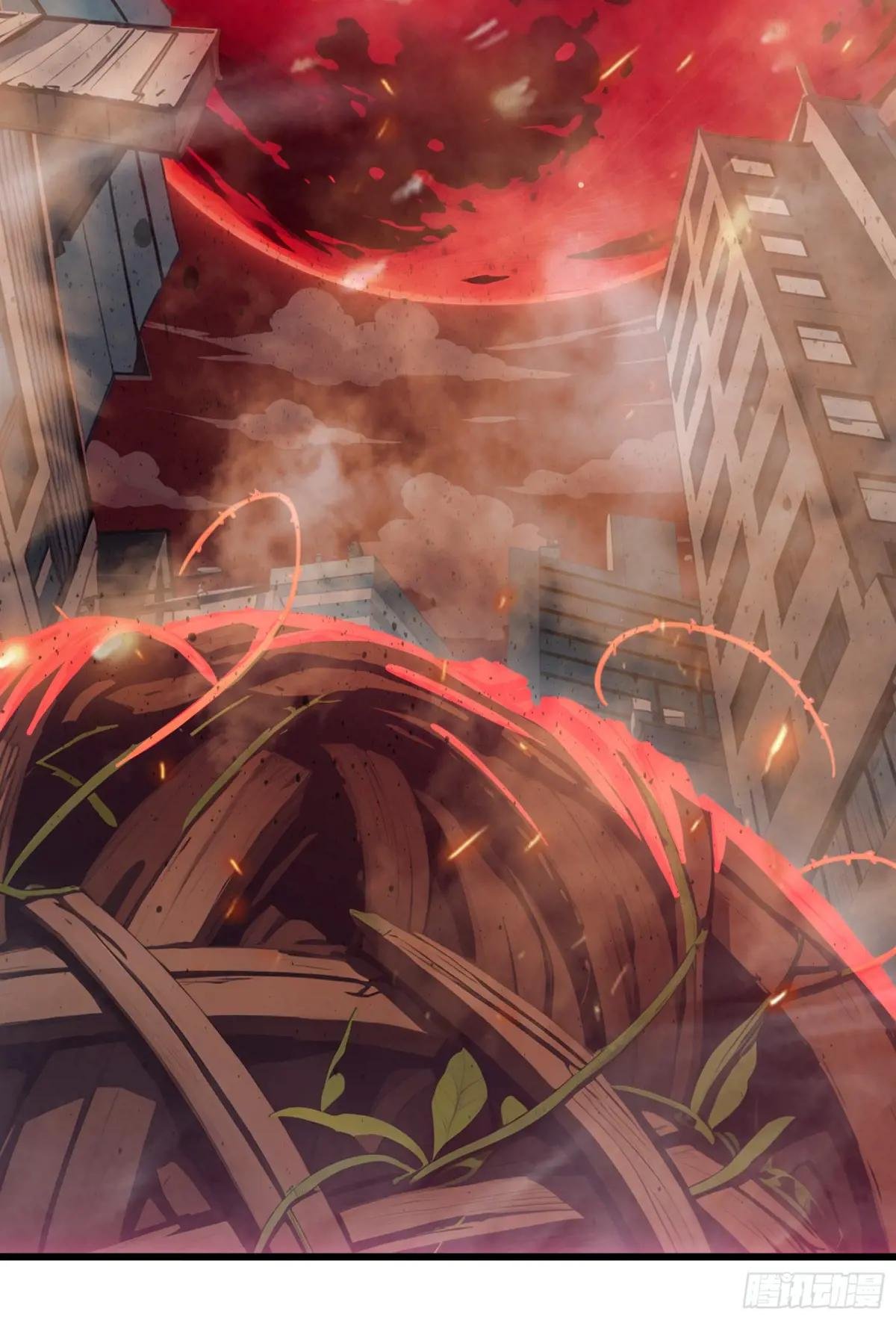 第45话：囤水囤粮可是传统美德