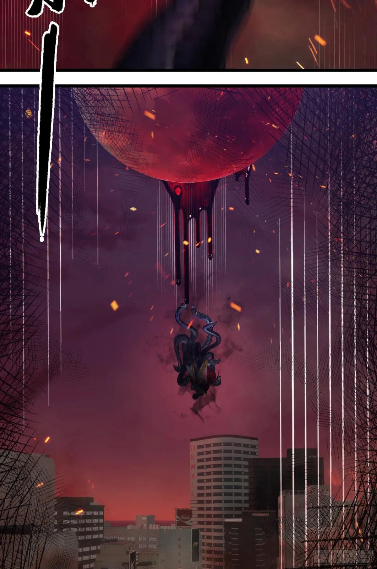 第45话：囤水囤粮可是传统美德