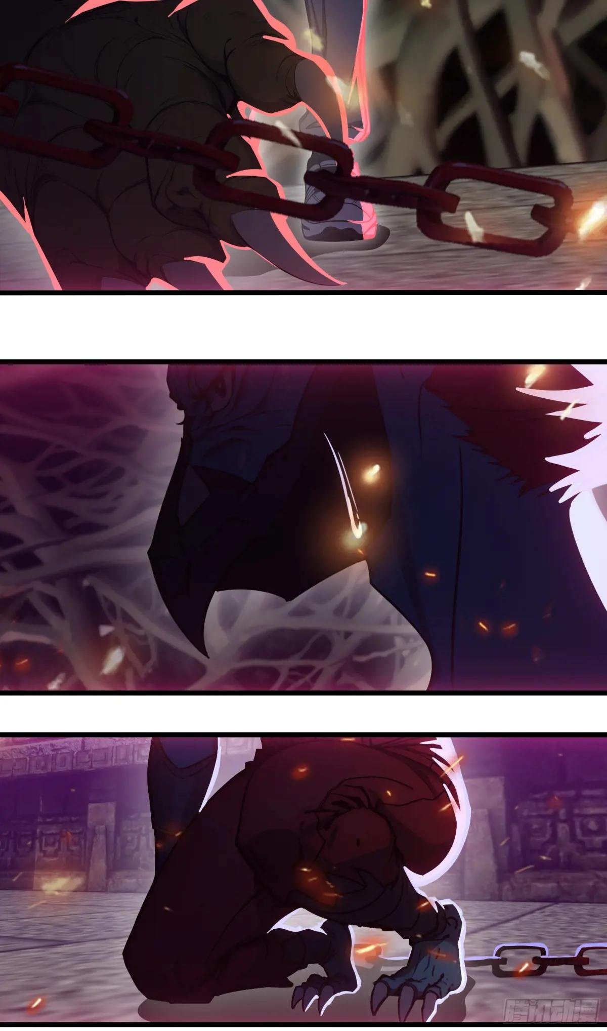 第46话：给我碾碎她！