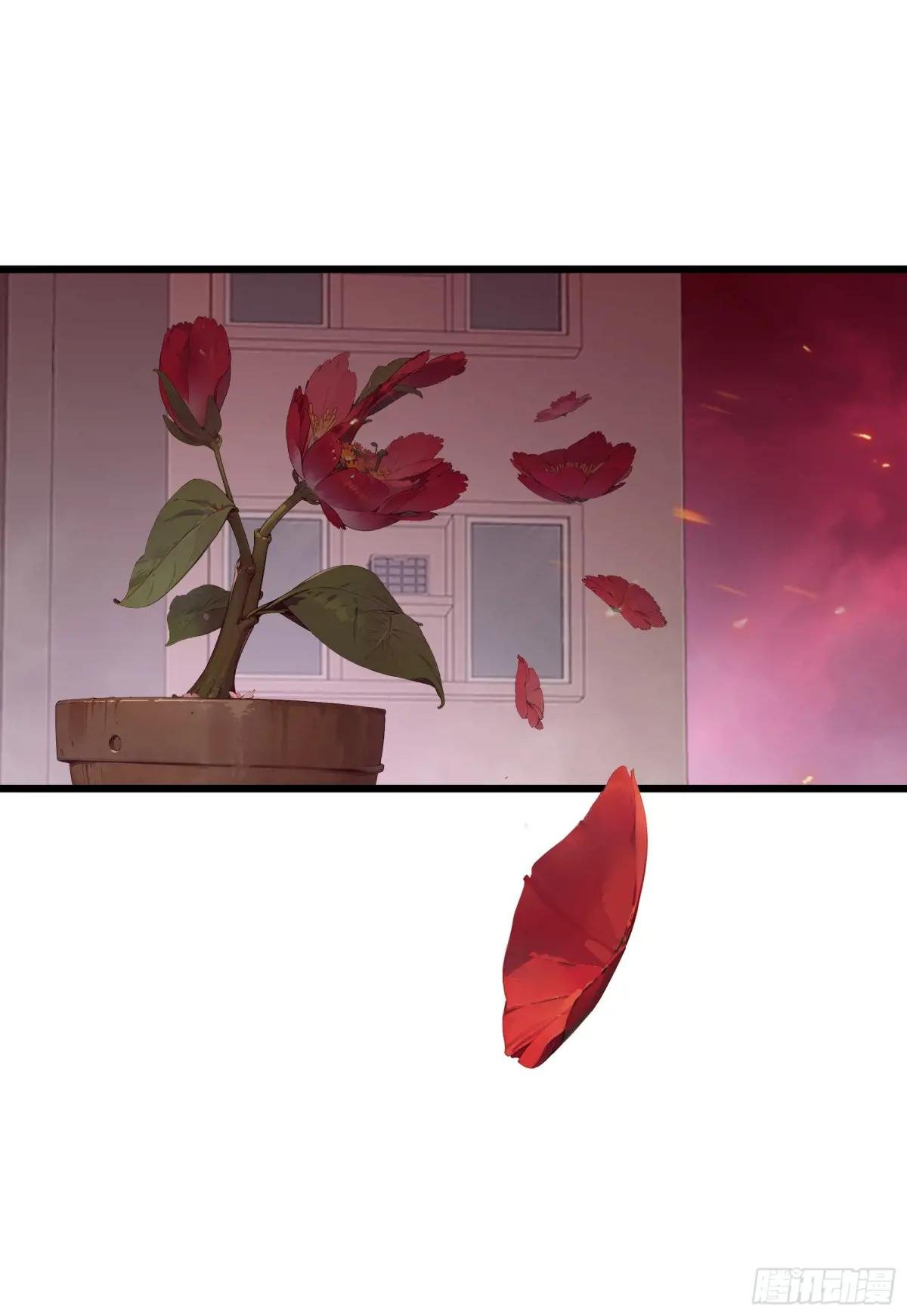 第53话：夏炎？炎夏？！