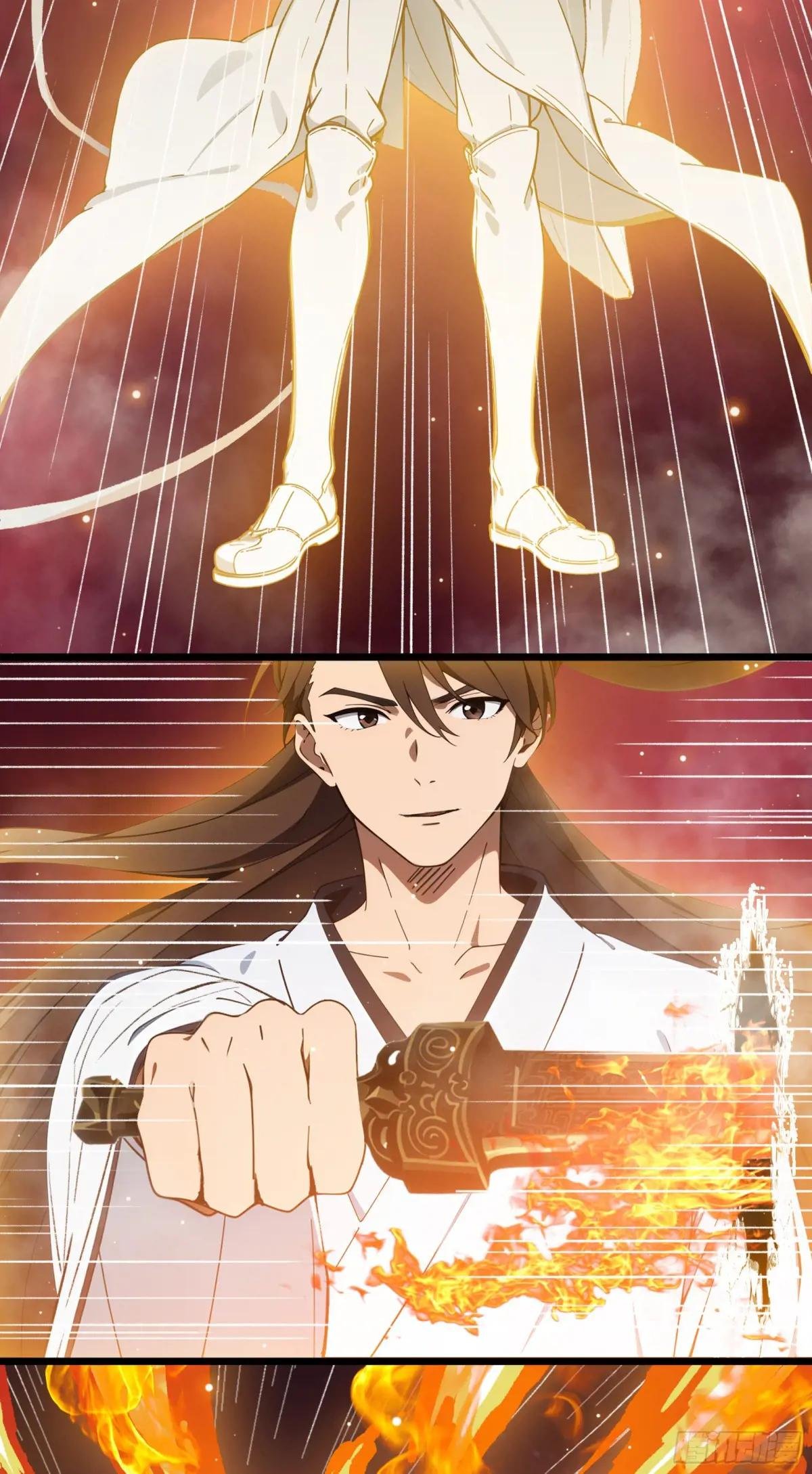 第54话：尔等，取死之机也！