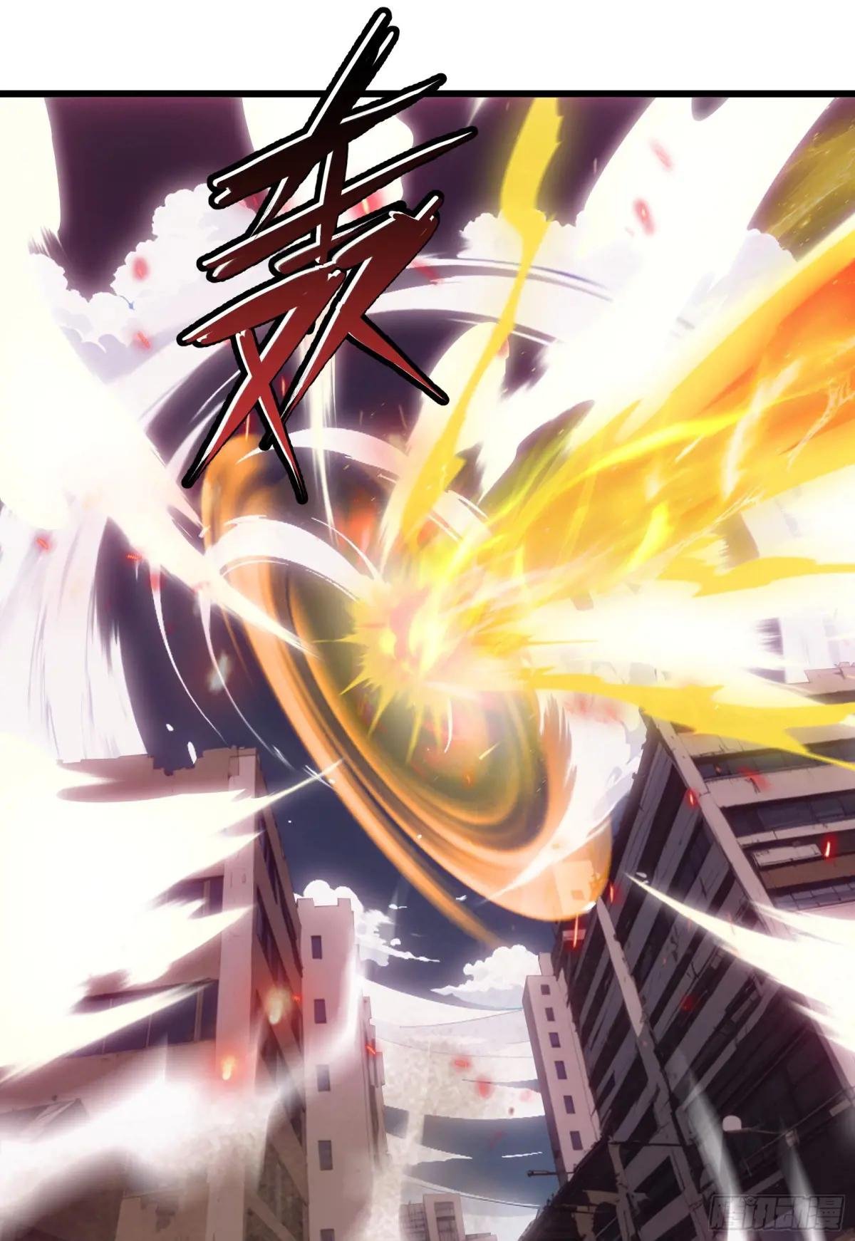 第54话：尔等，取死之机也！