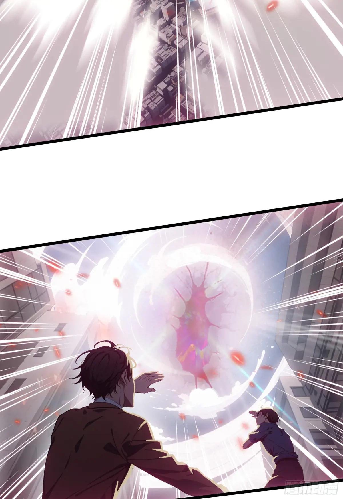 第54话：尔等，取死之机也！