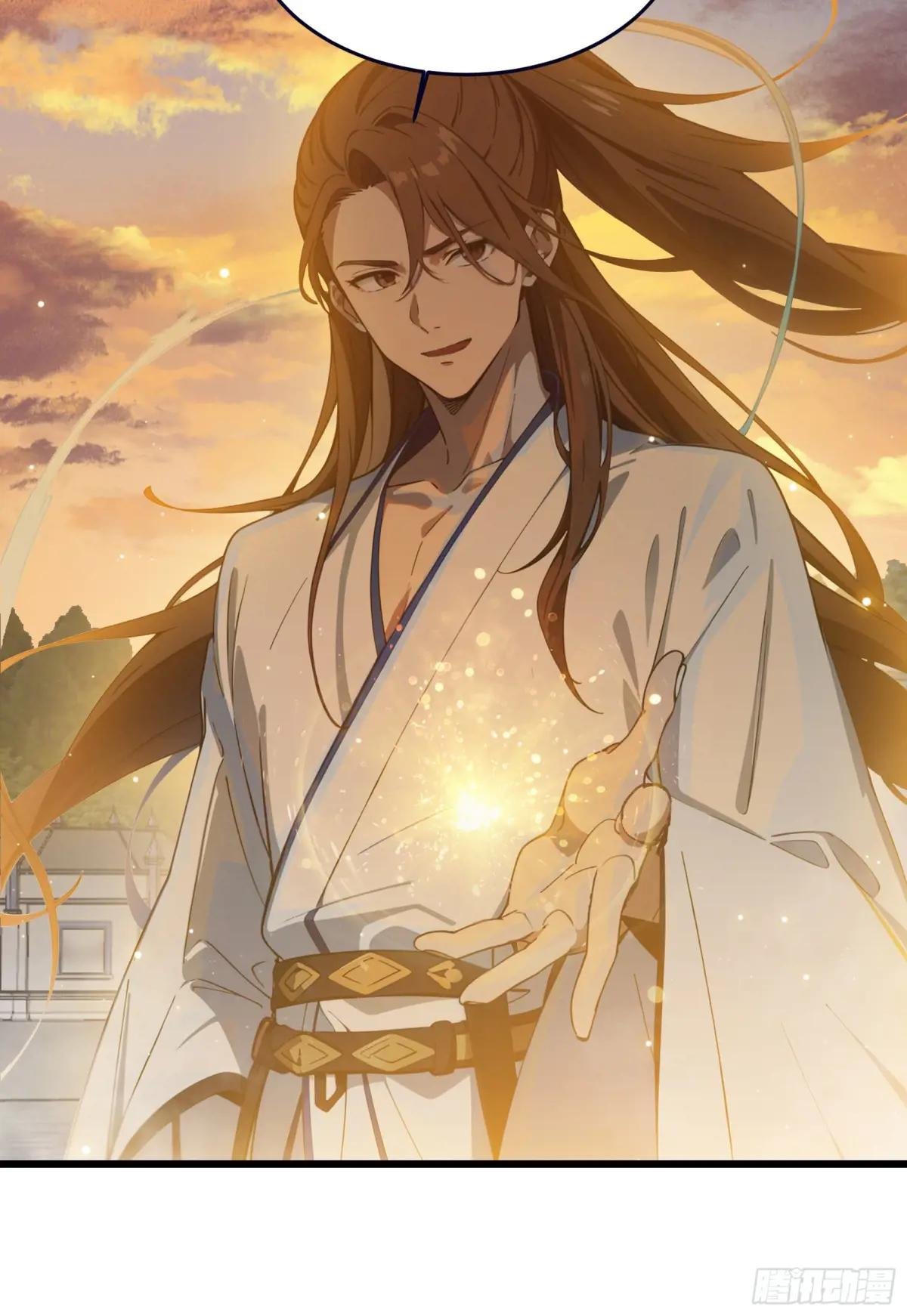 第55话：炎夏的未来就交给你了