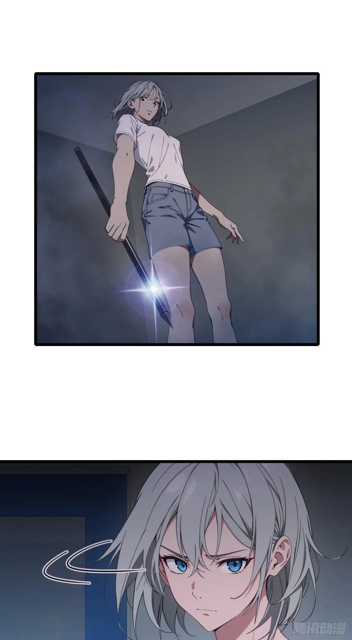 第57话：对战豺狼帮！