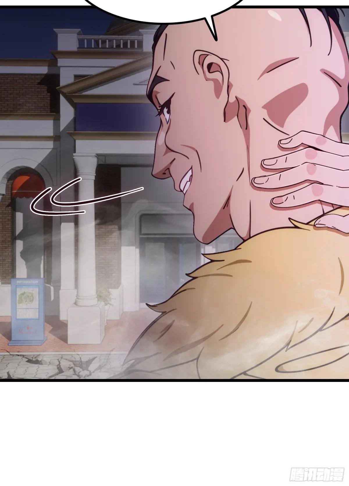 第58话：不许你们伤害我哥哥！
