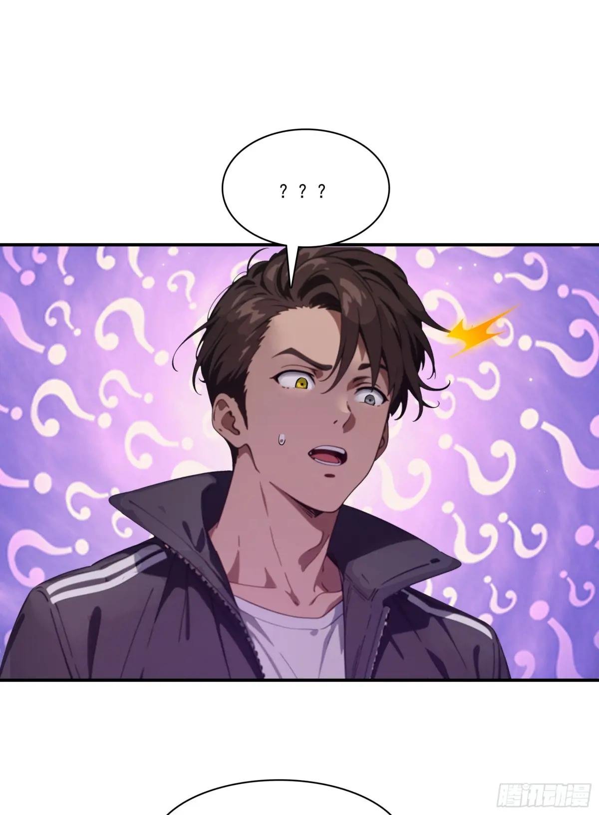 第64话：将级神明——红孩儿！