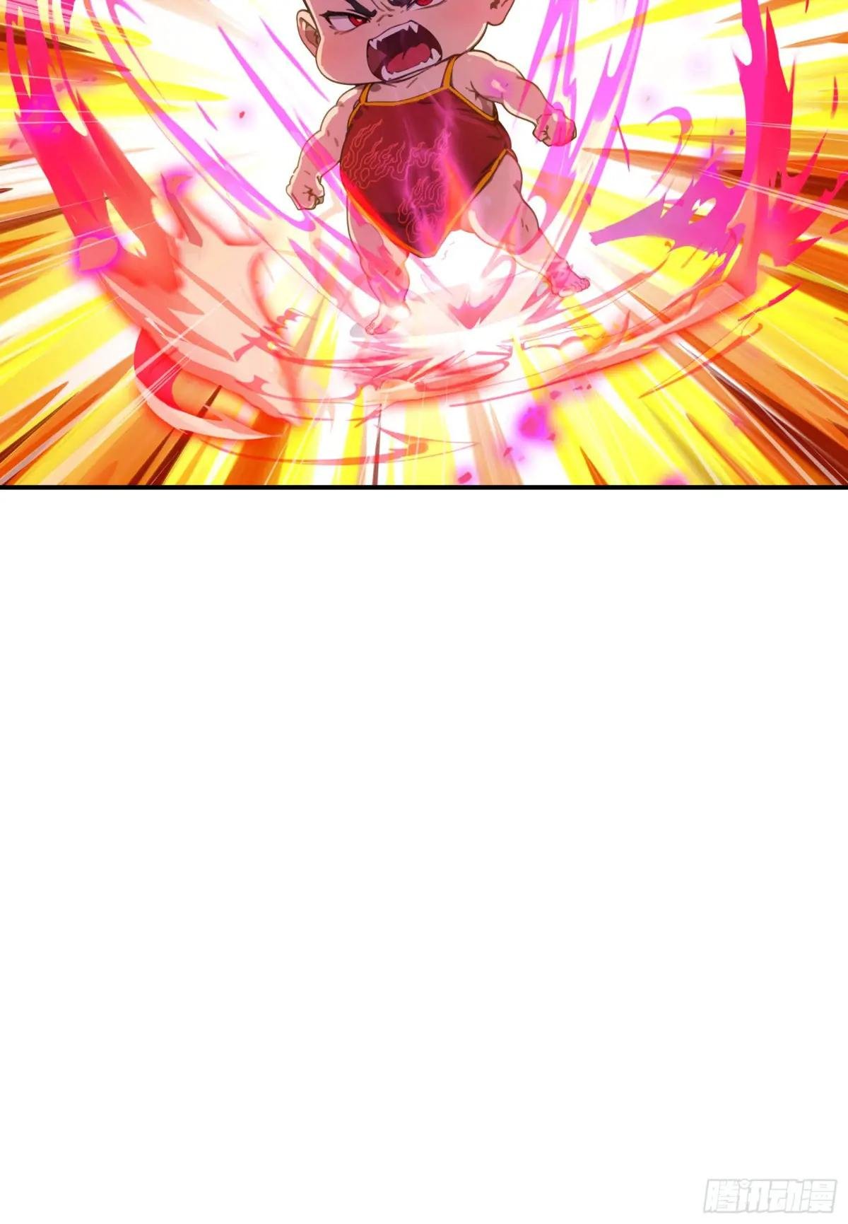 第64话：将级神明——红孩儿！