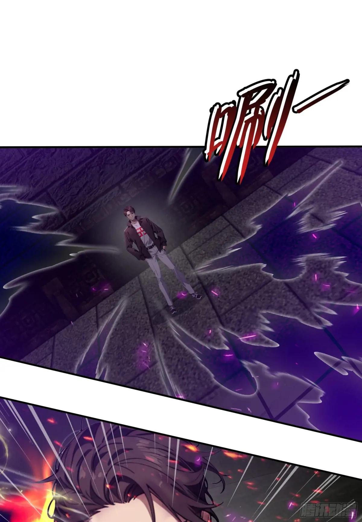 第64话：将级神明——红孩儿！