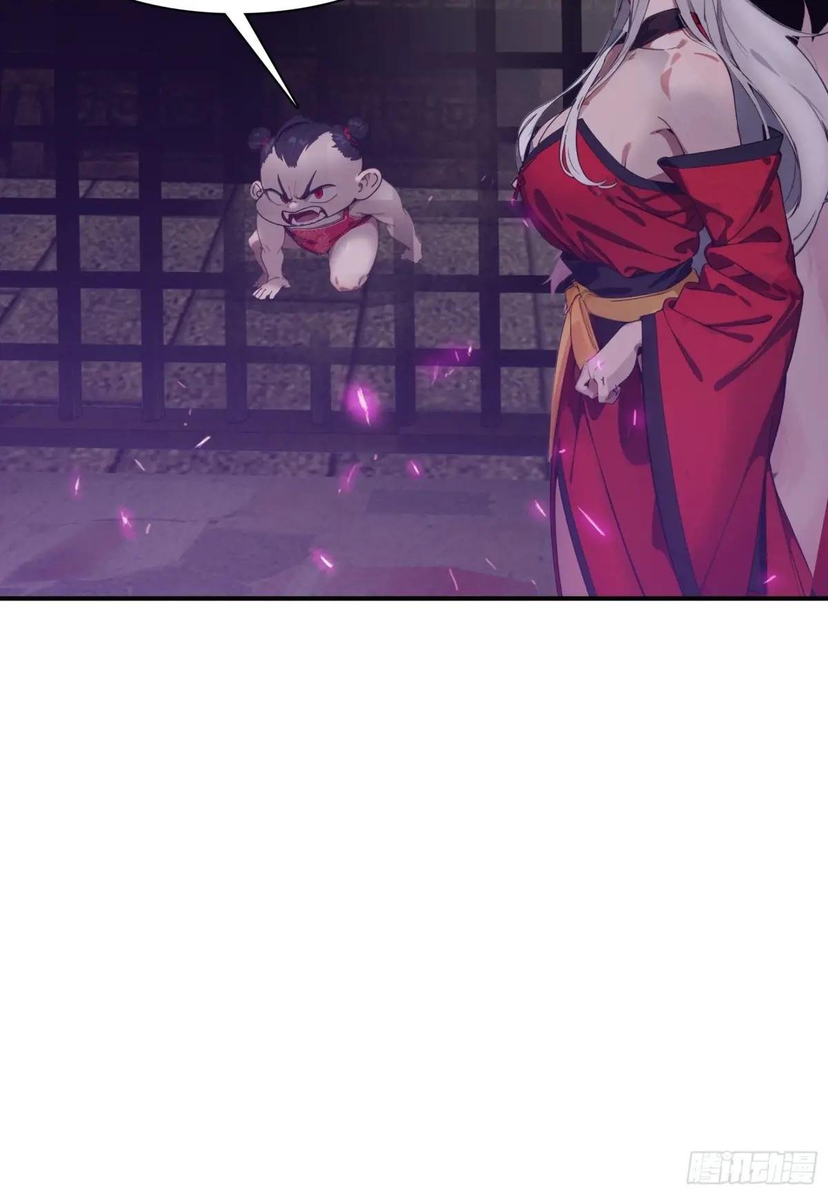第64话：将级神明——红孩儿！