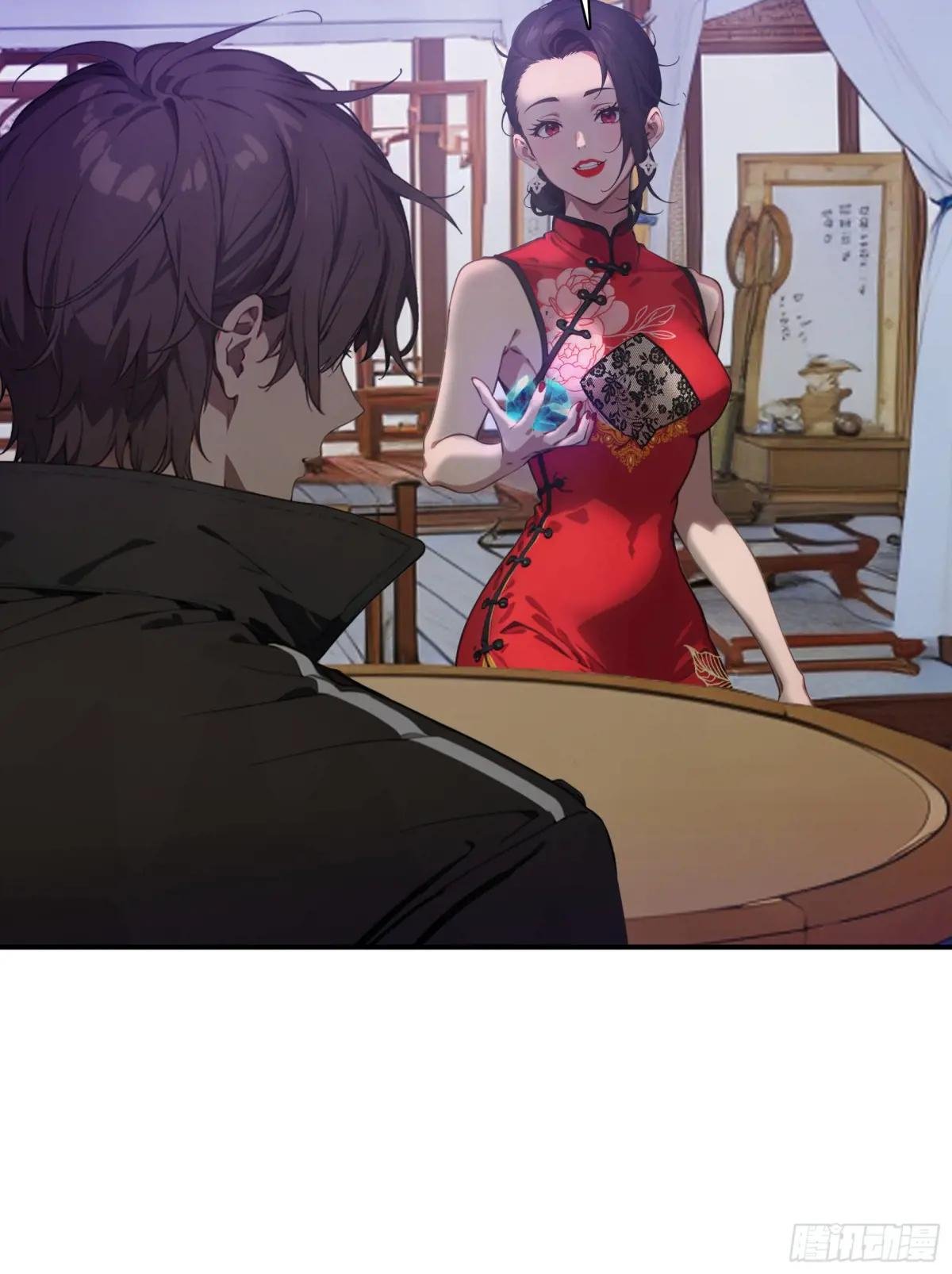 第65话：扮猪吃虎，将计就计~
