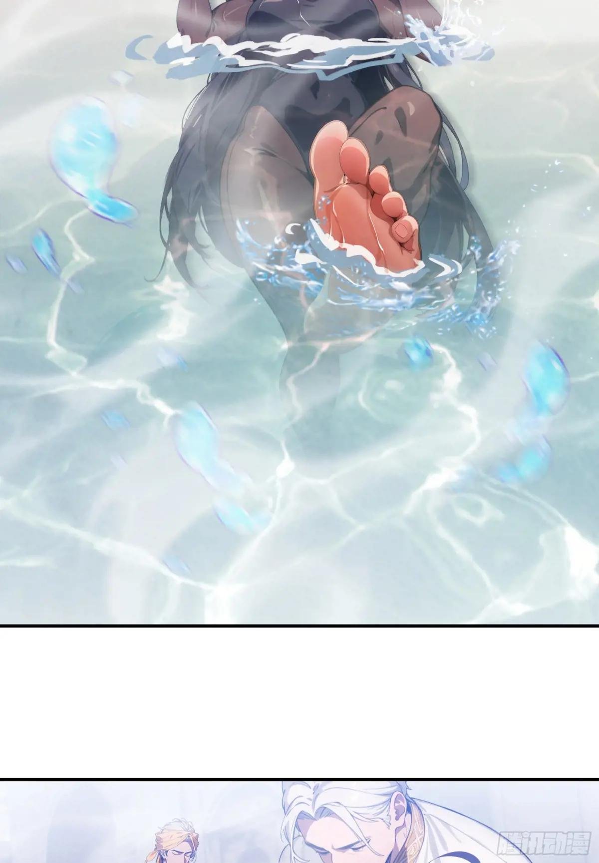 第75话：红孩儿VS沅水星君