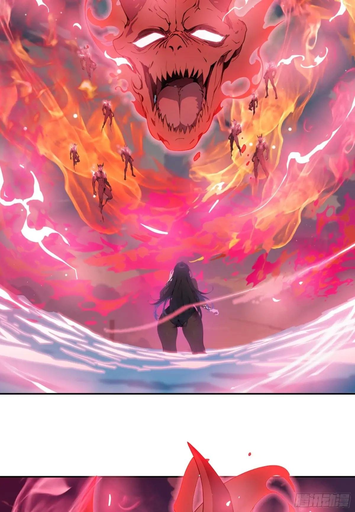 第76话：变成了别人家老祖?