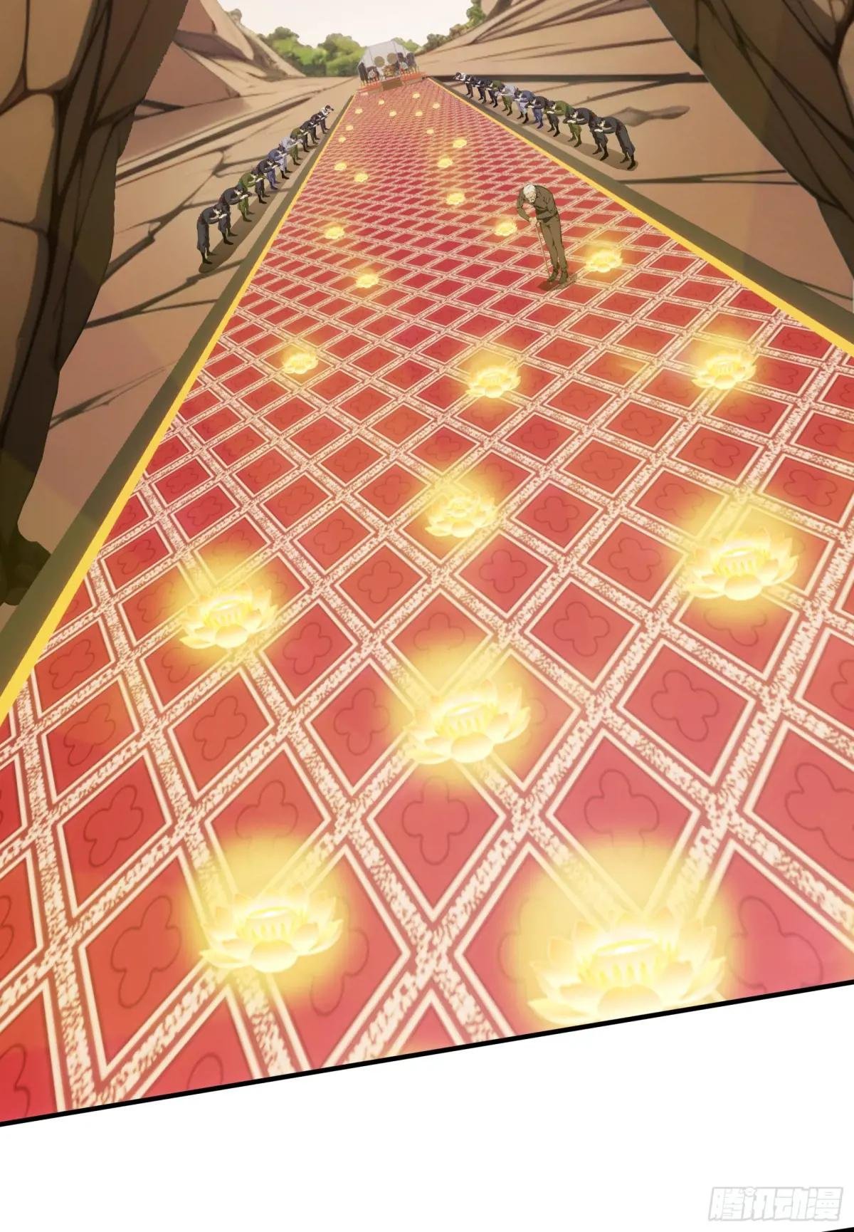第76话：变成了别人家老祖?