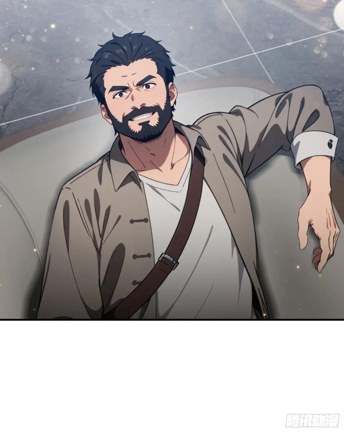 第78话：来自元家的邀请函