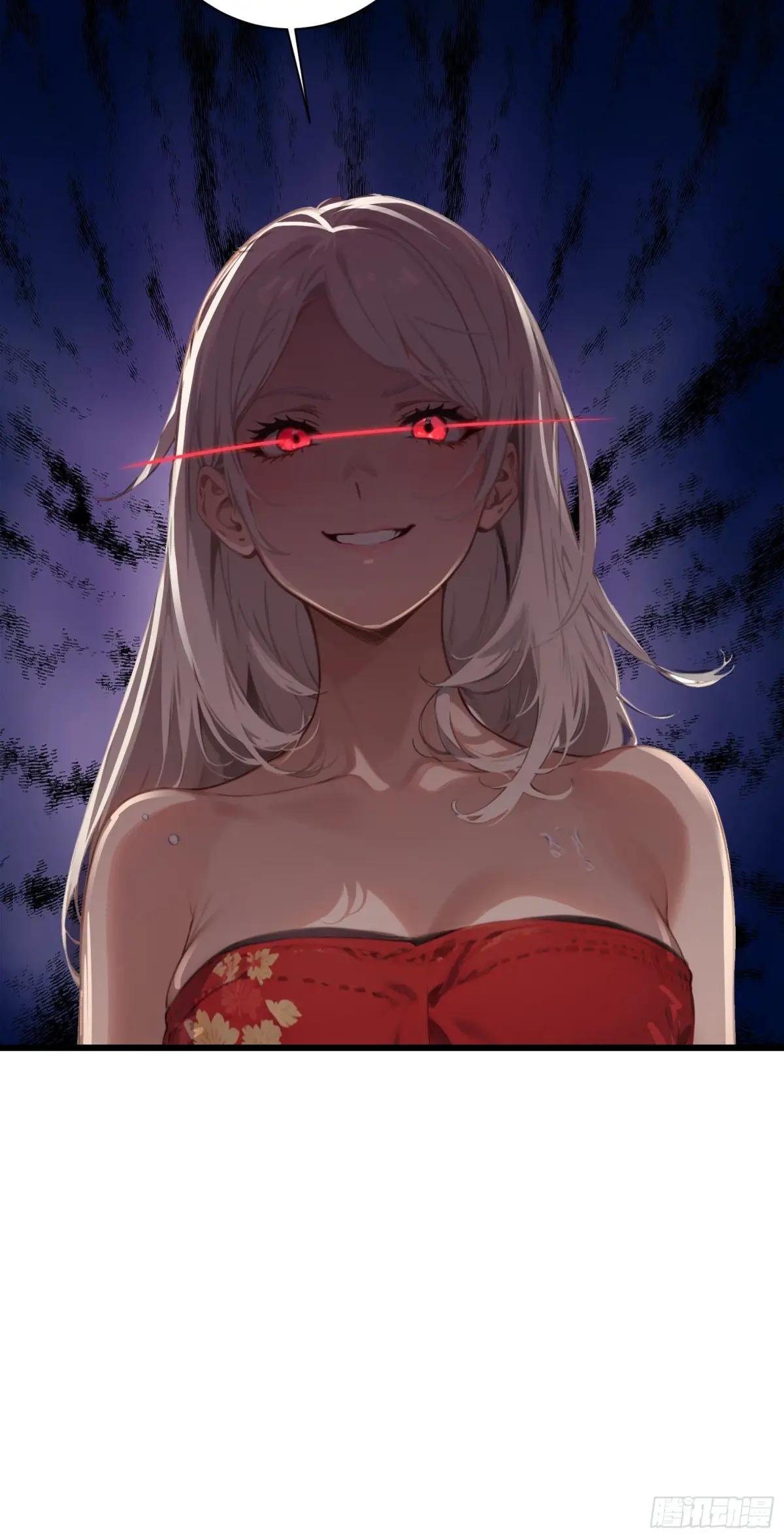 第7话：来嘛，玩点刺激的~