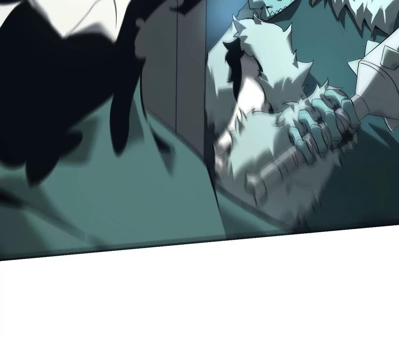 第15话 修罗？吞噬灵魂的王！