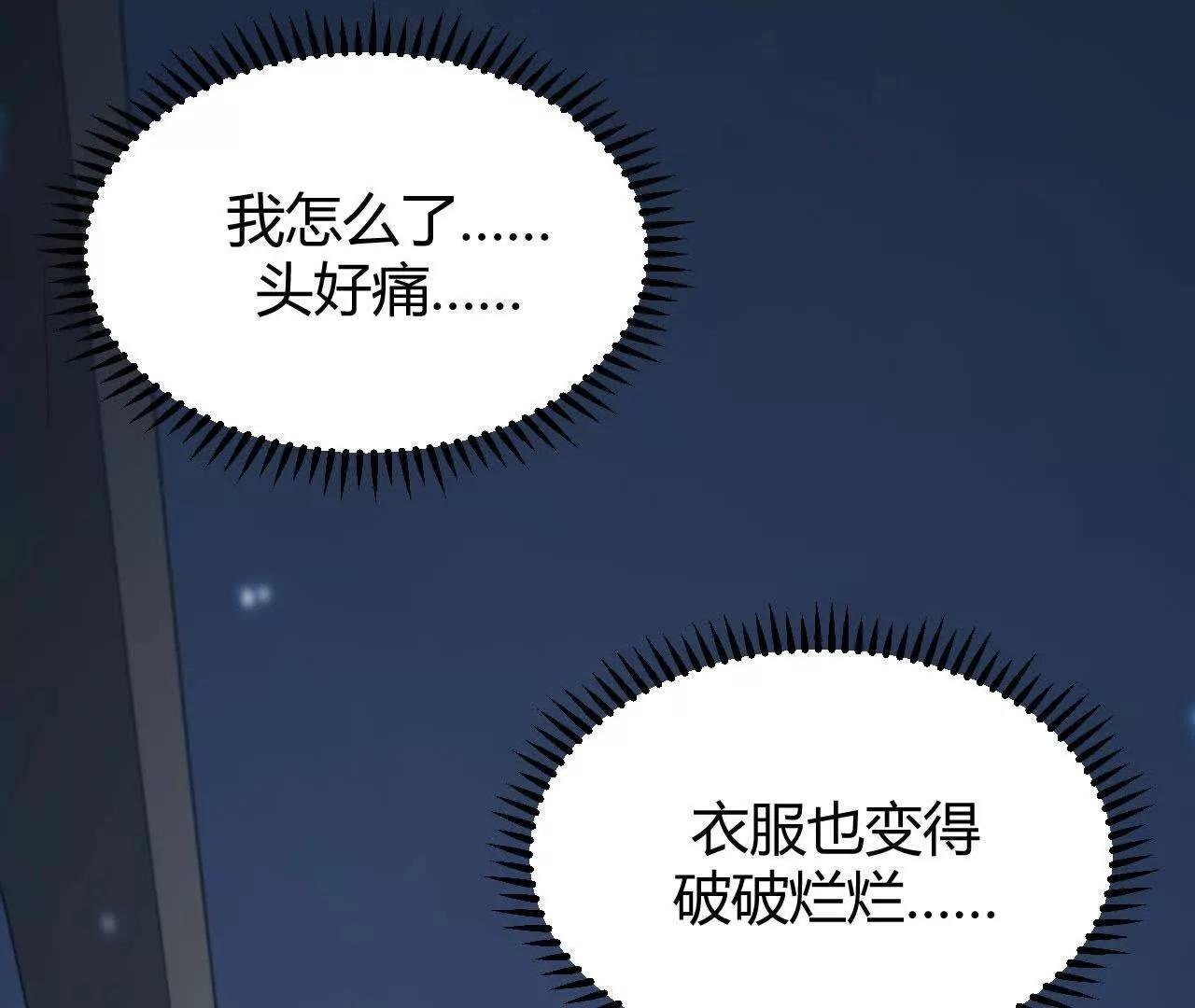 第1话 巅峰？荣耀不再！