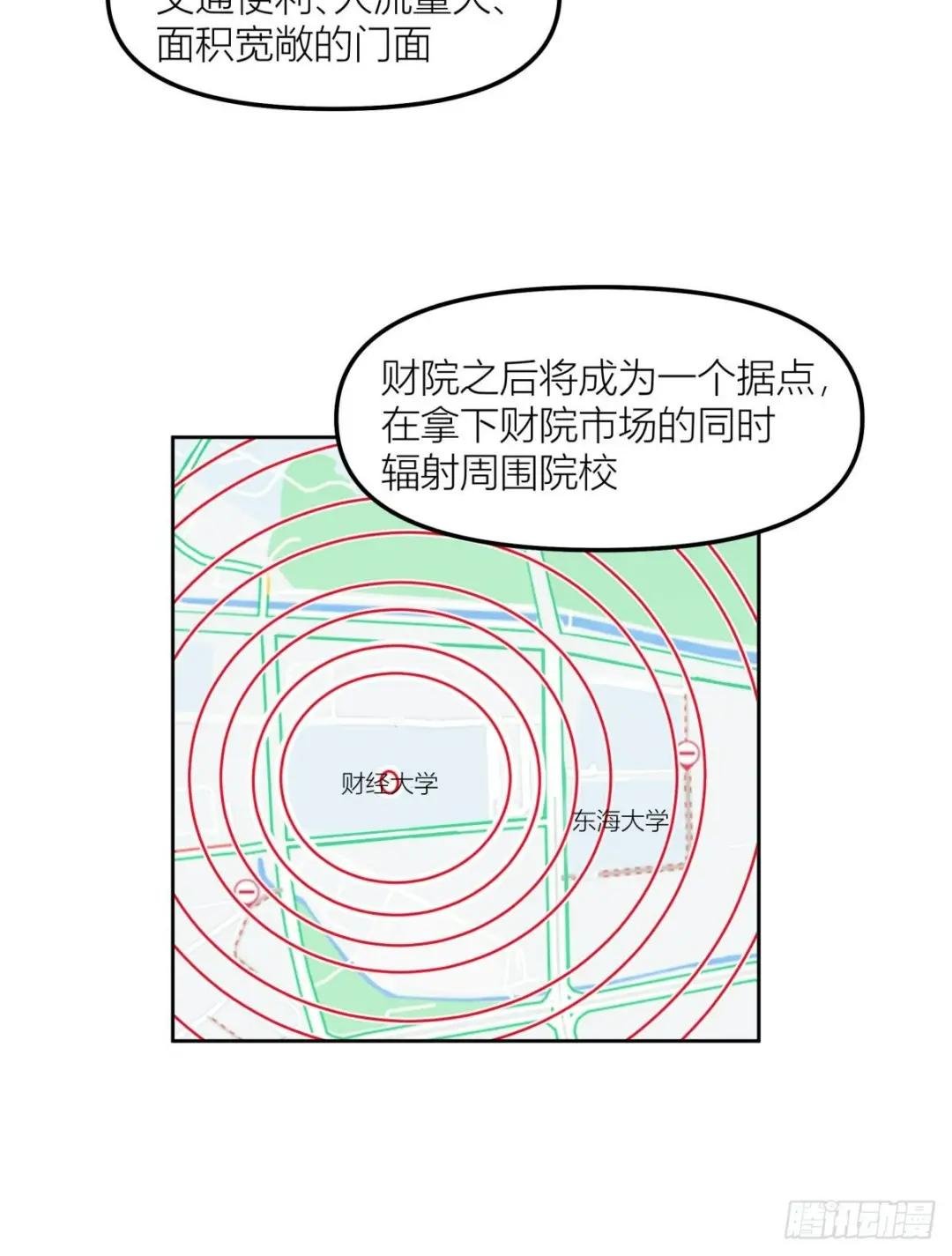 命运的交织