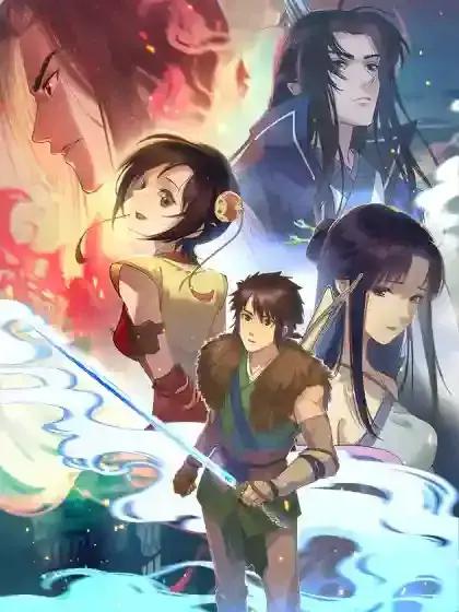 wuliandianfeng-pikapi