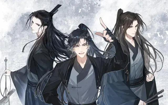 wuliandianfeng-pikapi